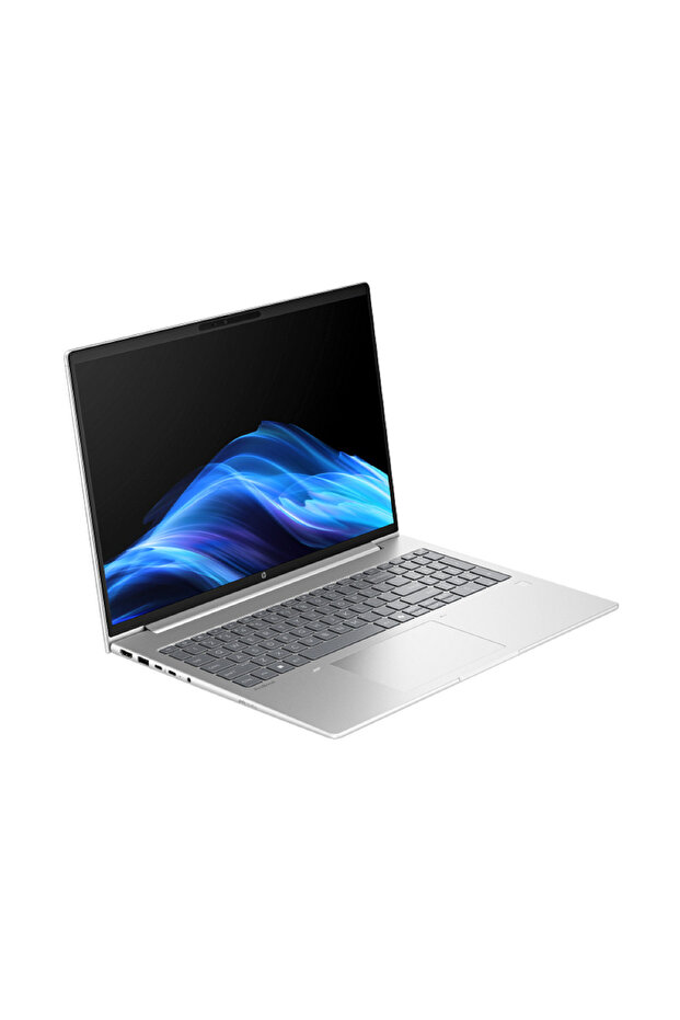 Probook 4 G1I AI Intel Ultra 5-225U 32GB 512 GB SSD 16" WUXGA, IPS Poly Studio Freedos D21SQET-37 - 3