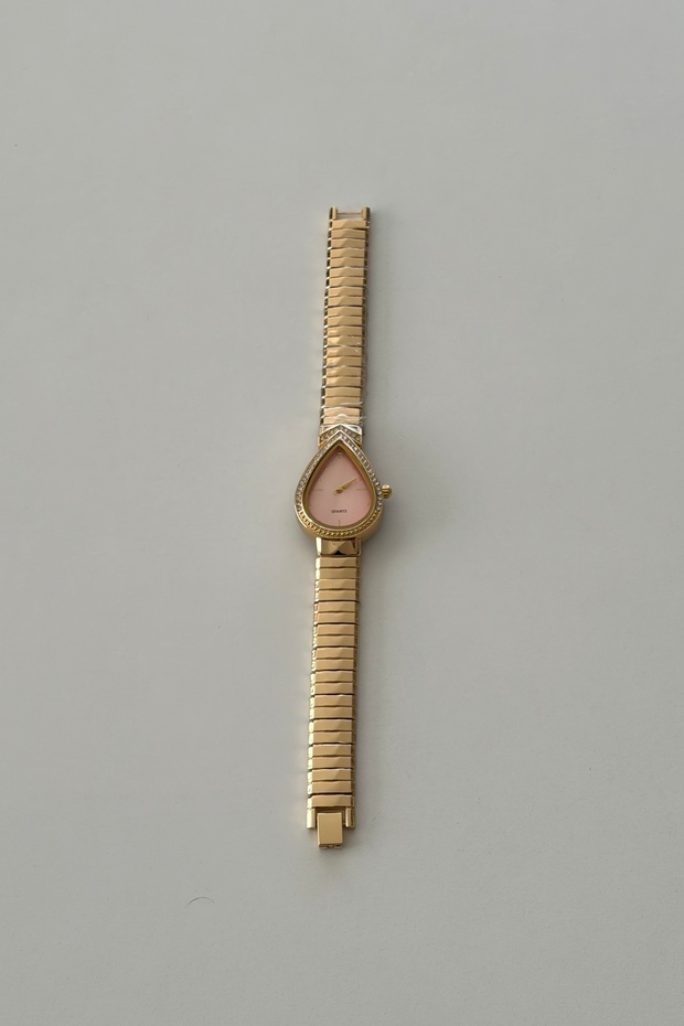 Martina Women's Wristwatch
