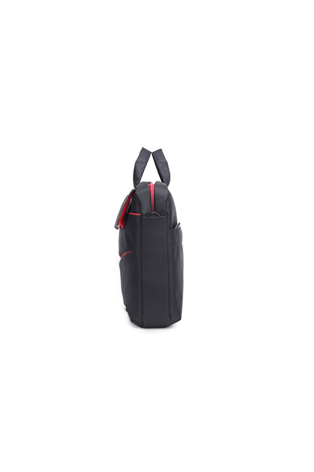 Backpack DZ-BP01F ( Black ) - 6