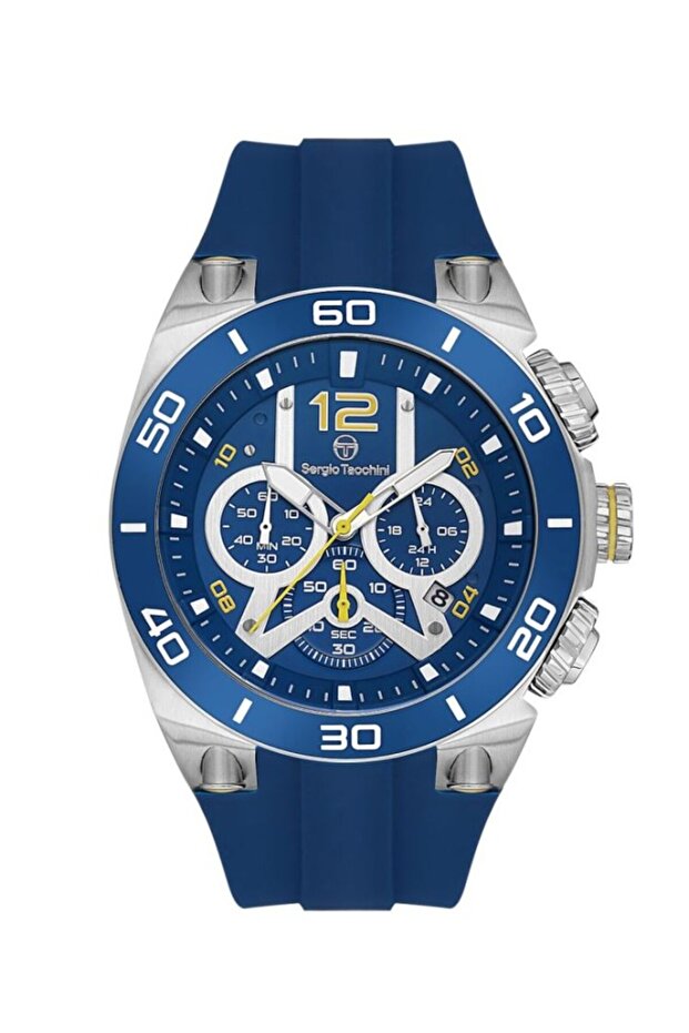 Sergiotacchini Men's Wristwatch