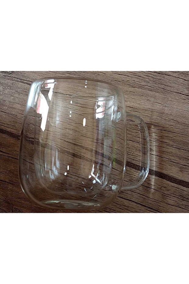 Double Sided Glasses - 3