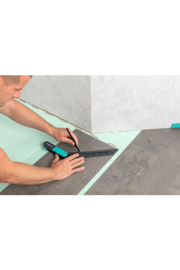 Echer reglabil 360° - 2