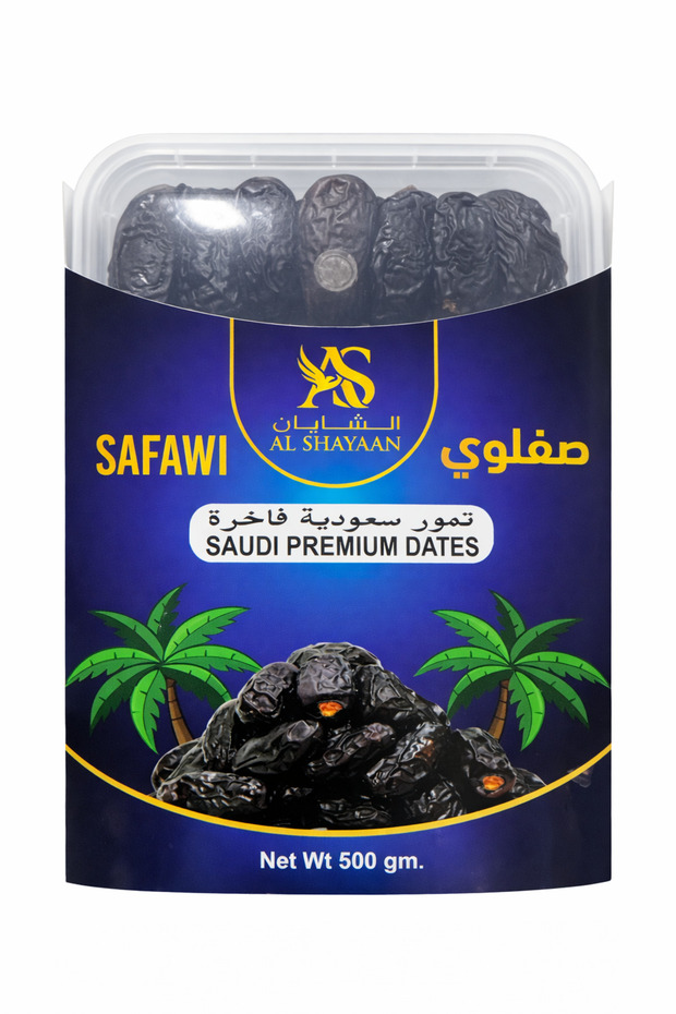 SAWAFI DATES 500GM