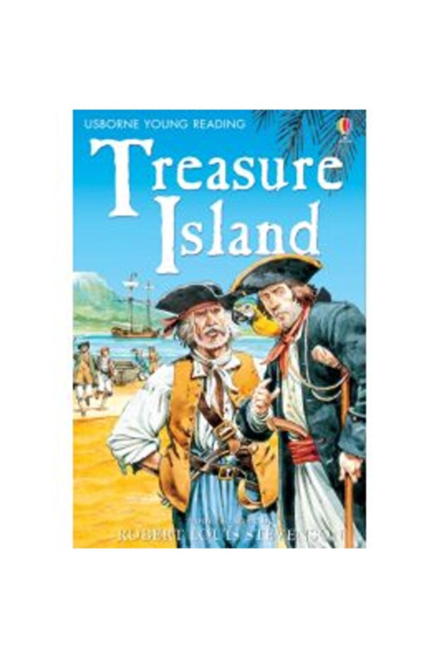 Treasure Island - 2