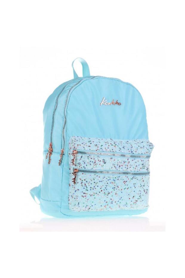 Backpack Magic Dreams Stoned Sequin Turk K1547