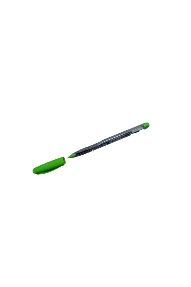Adel vega ballpoint pen green