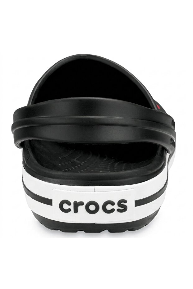 Crocband Siyah - 4