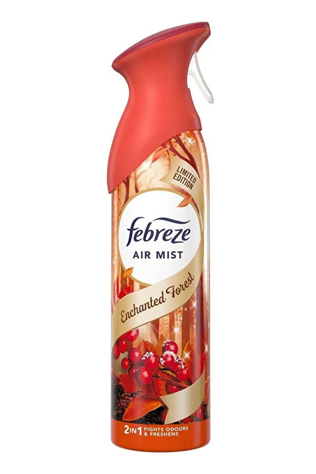 Enchanted Forest Air Freshener, 185ml