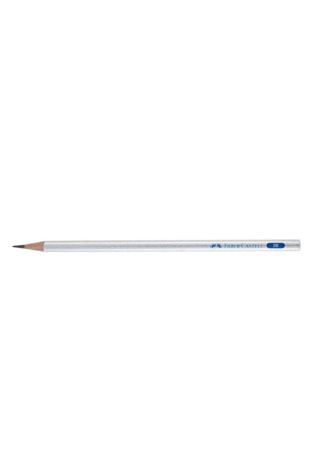 Holographic Series Pencil 2B-Luminous