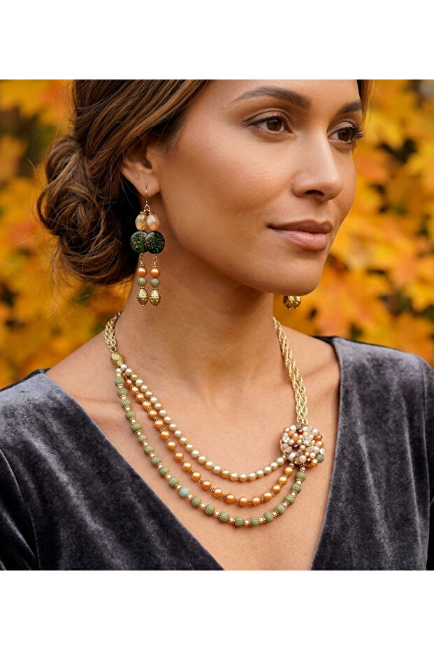 Western Fancy Mala