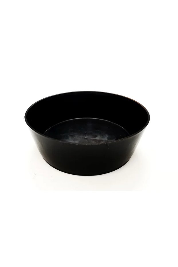 Plaster container, Nespoli, quantity 0.5 L, diameter 15 cm