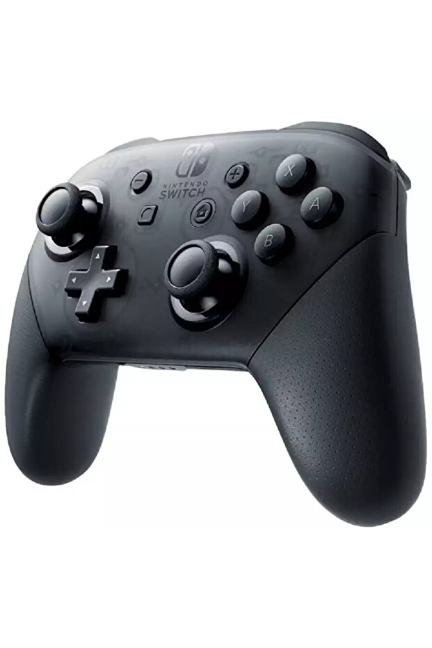 Switch Pro Controller - 3