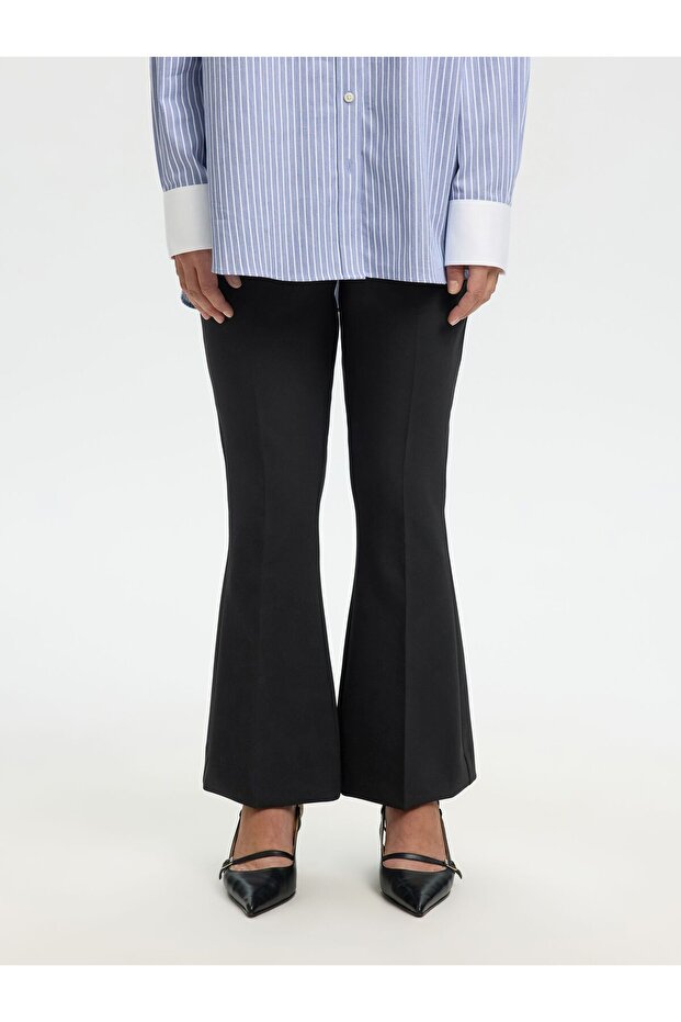 Flared Hose Tailored - 1