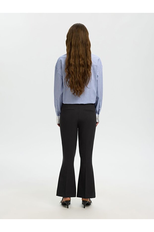 Flared Hose Tailored - 3