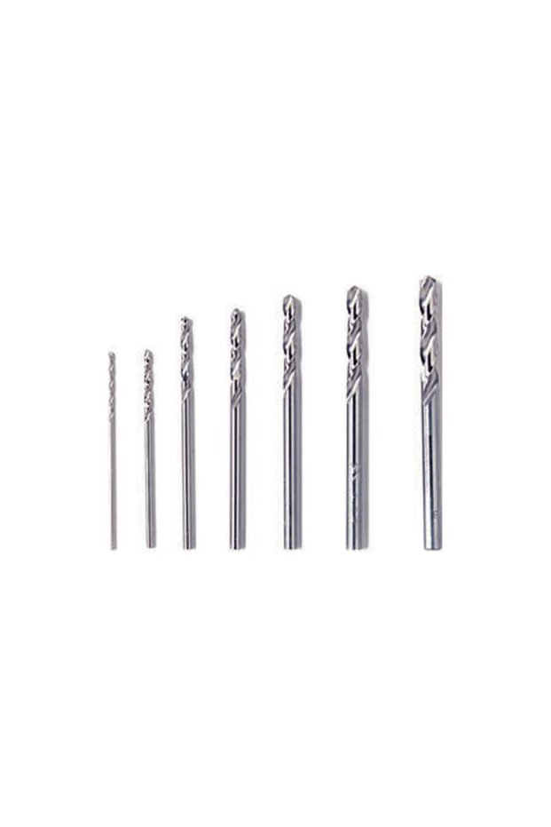 Set 7 mini burghie Dremel
