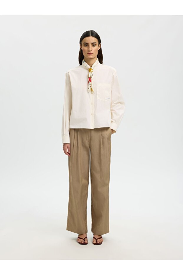 Hemd Relaxed Fit - 6