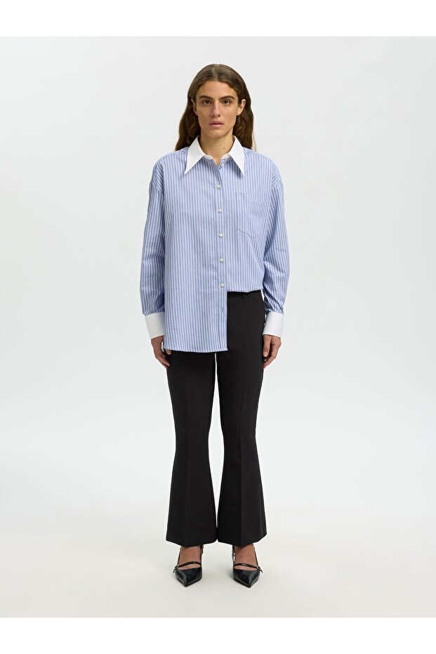 Flared Hose Tailored - 6