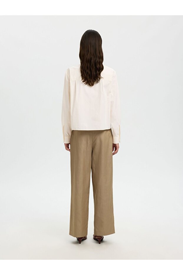 Hemd Relaxed Fit - 3