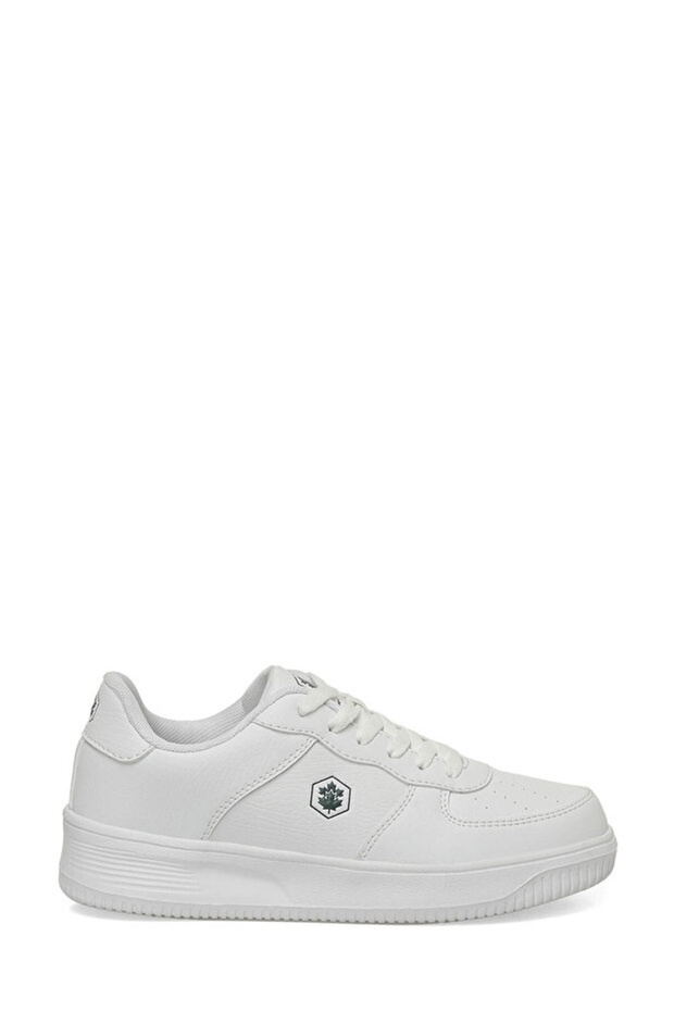 Finster White Women's Sneaker