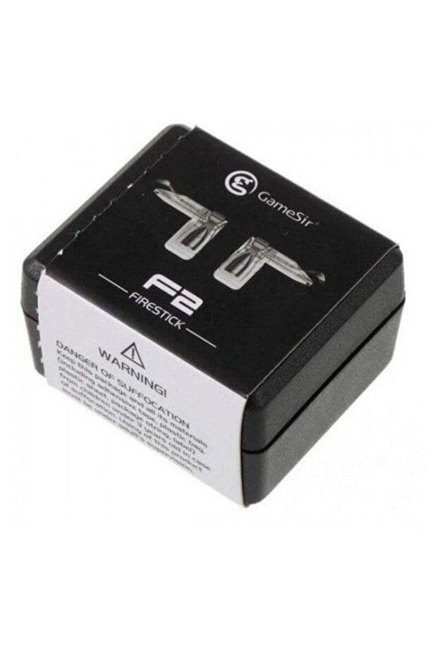 Original F2 Mobile Game Controller - 1