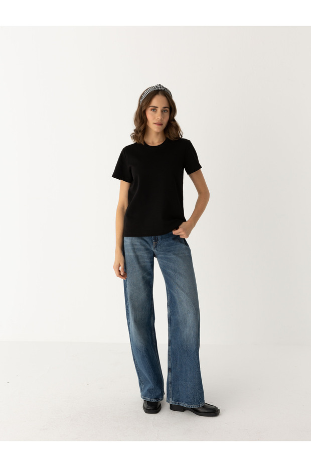 Timeless Basic T-shirt