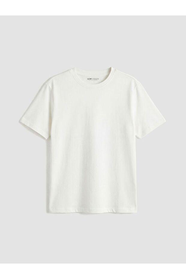 Basic Boy's T-Shirt