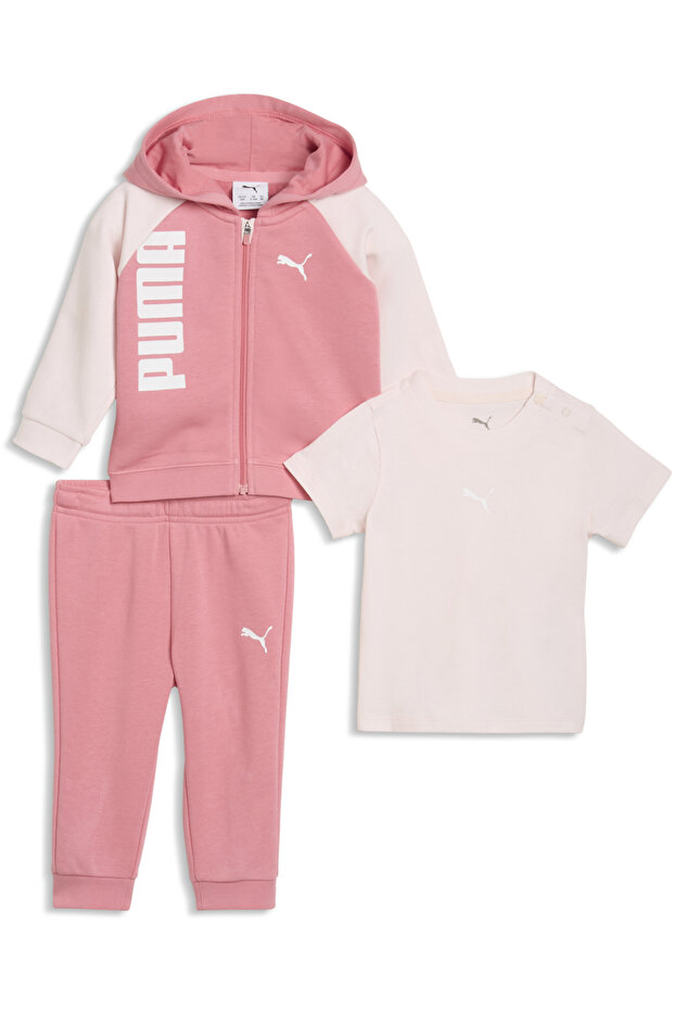 Minicats Dreiteiliges Set - 2