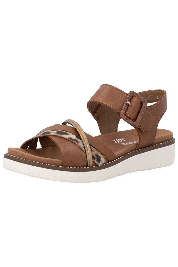 Sandalen - 1