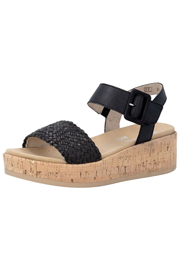 Sandalen - 1