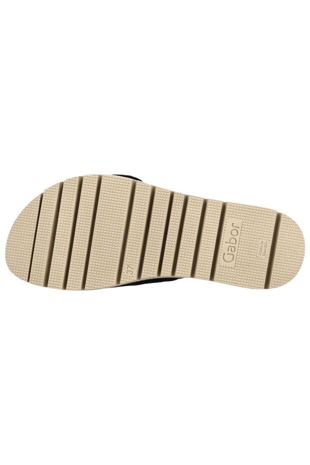 Papuci slip-on - 7