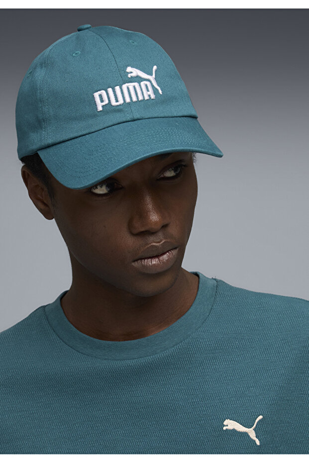 ESS No.1 Logo Baseball Cap - 1