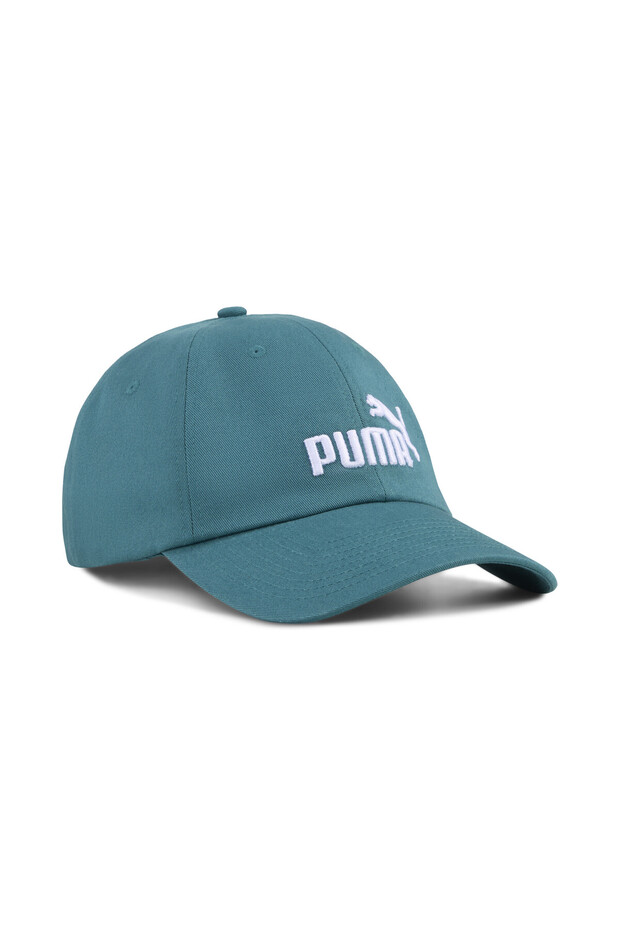 ESS No.1 Logo Baseball Cap - 3