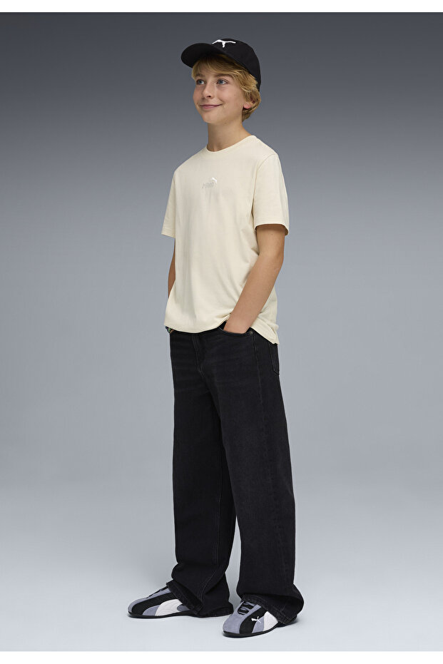 Tričko Essentials No. 1 Logo - 7