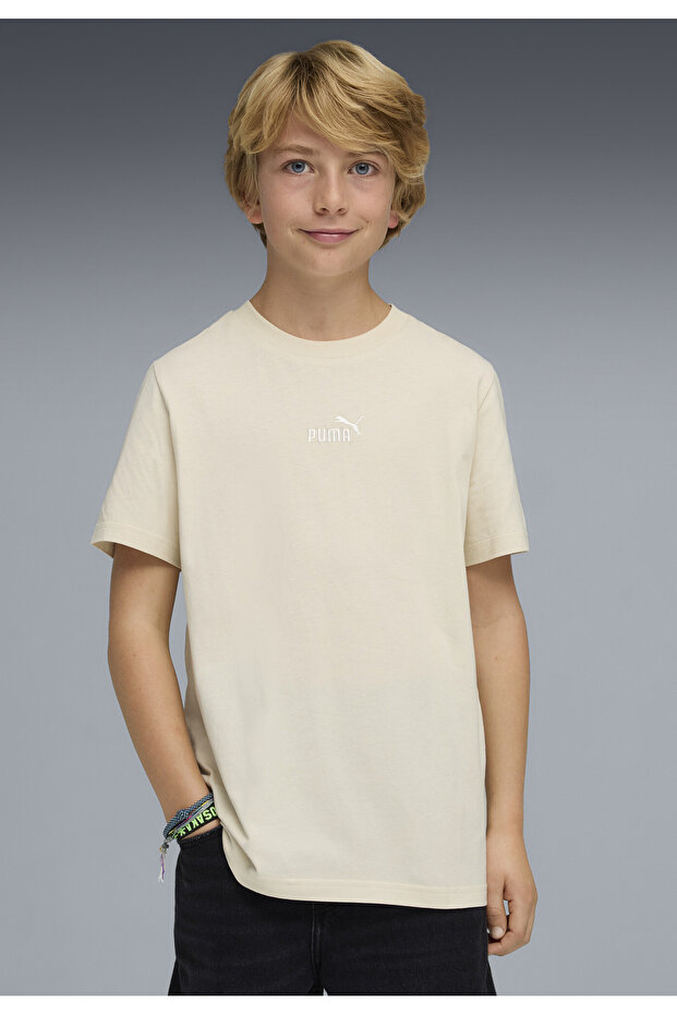 Tričko Essentials No. 1 Logo - 1