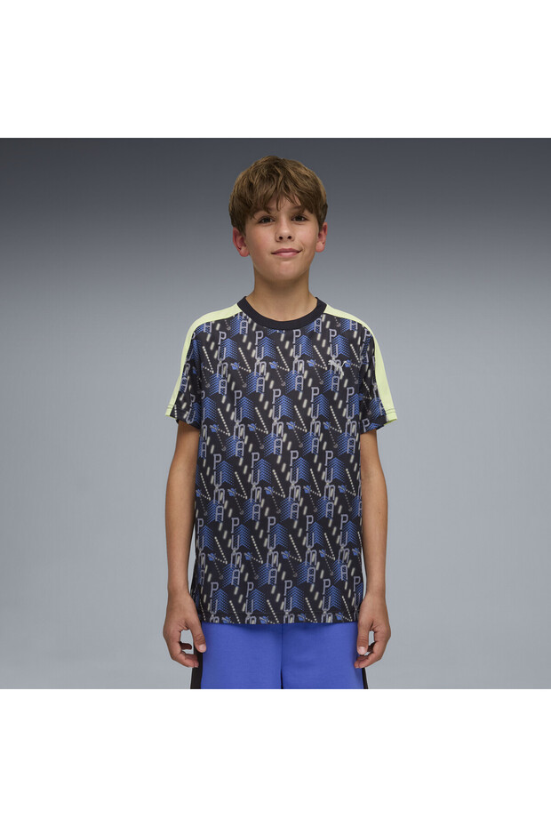 Tricou Bedrucktes Essentials Training - 2