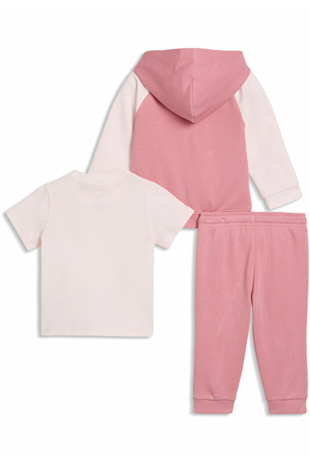 Minicats Dreiteiliges Set - 4