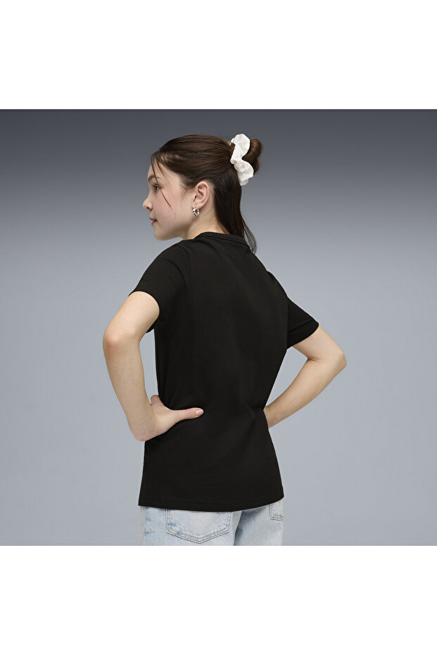 Class Graphic T-Shirt - 6