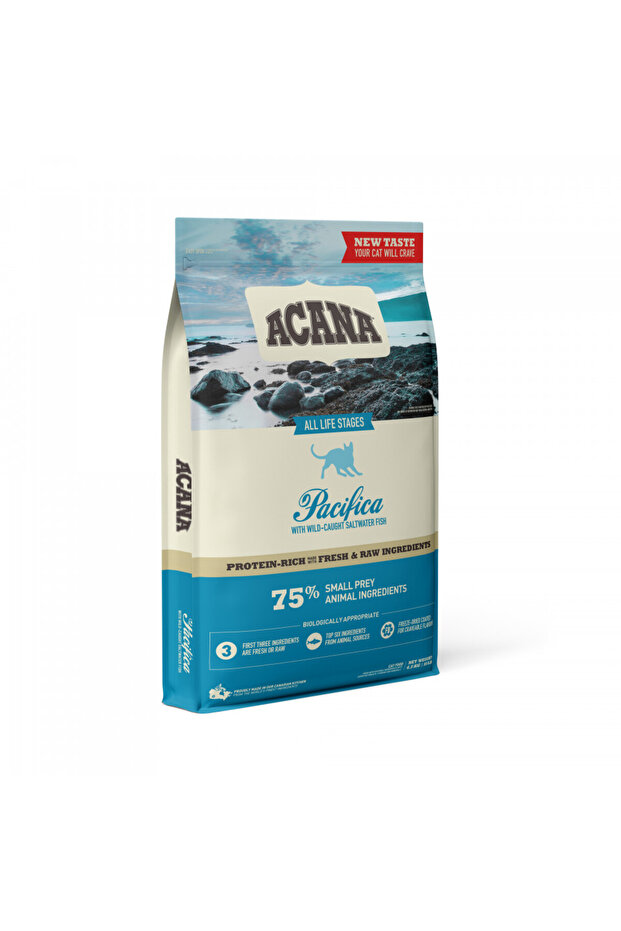 Cat Pacifica, 4.5 Kg