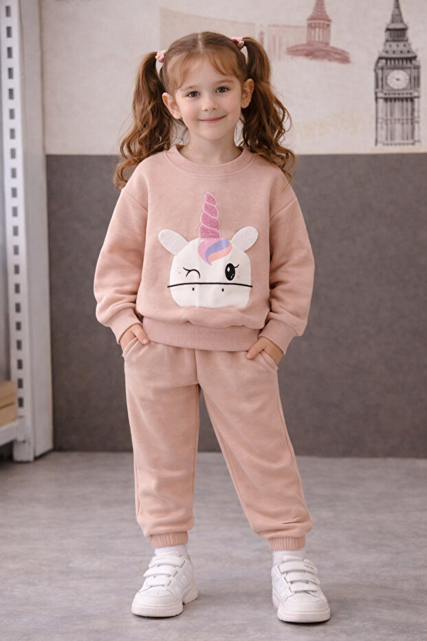 2’li Çocuk Takımı - 1