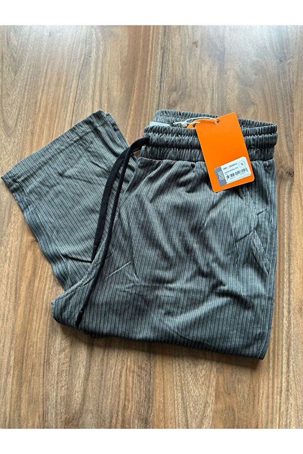 Modal Cotton Comfortable and Relaxing Men's Single Bottom Pajama with Fabric Like No Other 2891