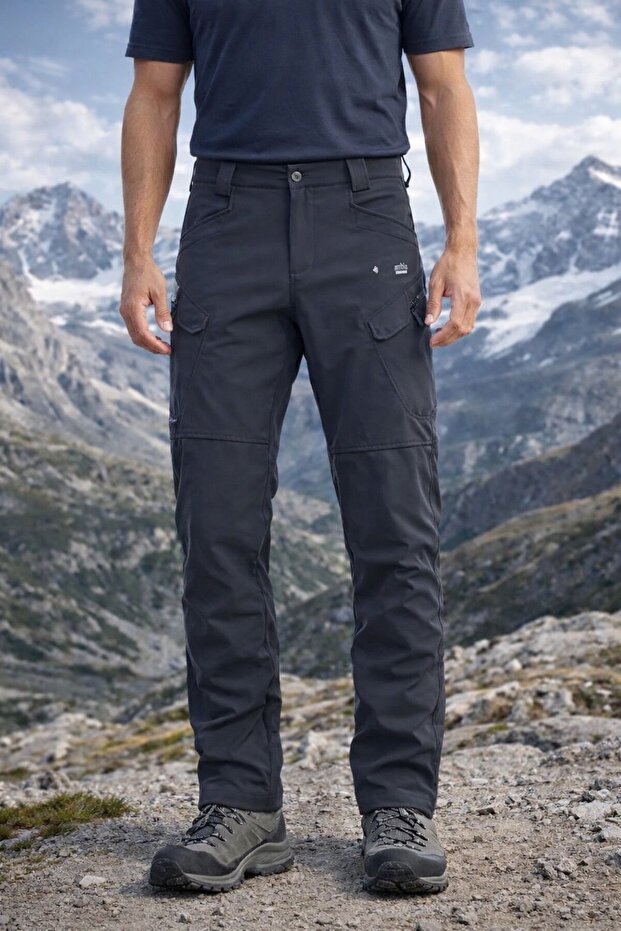Tactical Tactikal Kargocep Cargocep Outdoor Full Stretch Fabric Summer Pants and Belt
