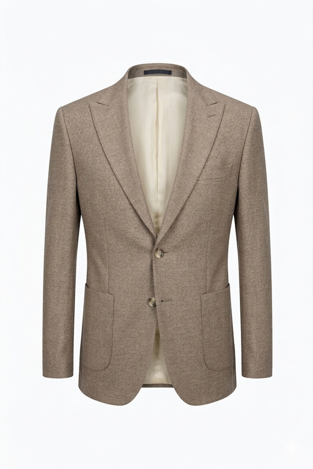 Blazer Ceket - 1