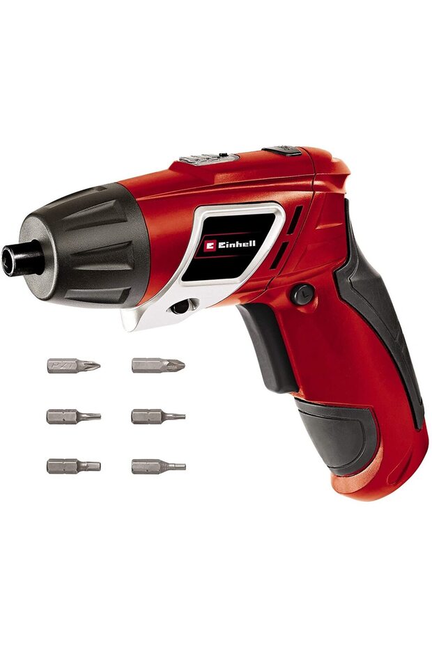 Tc-Sd 3.6 Li Rechargeable Screwing - 1