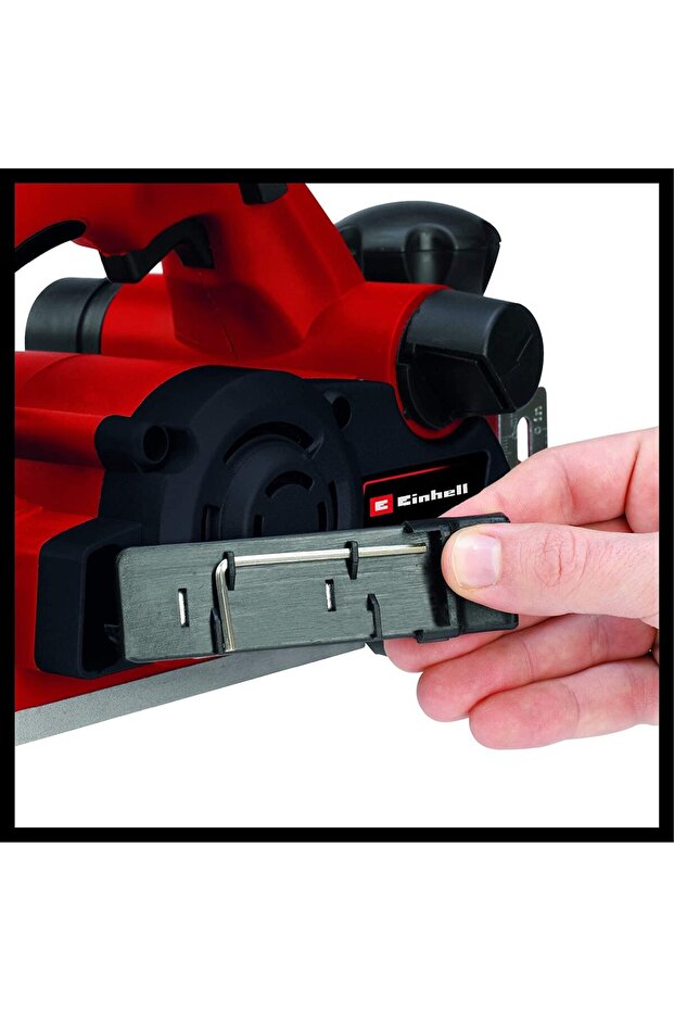 TE-PL 900 Planya 900W - 5