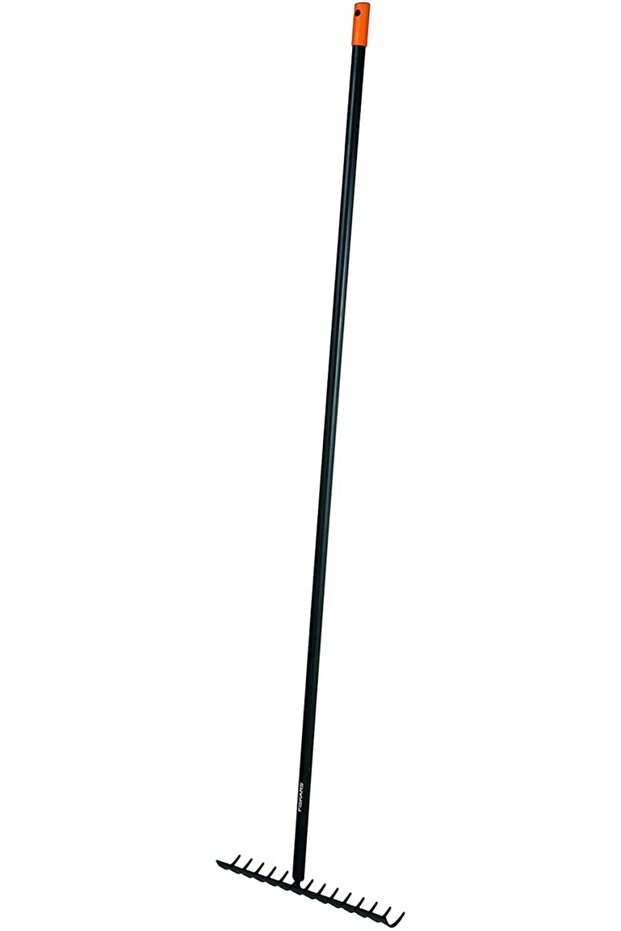 Solid Toprak Tırmığı (1016036) - 2