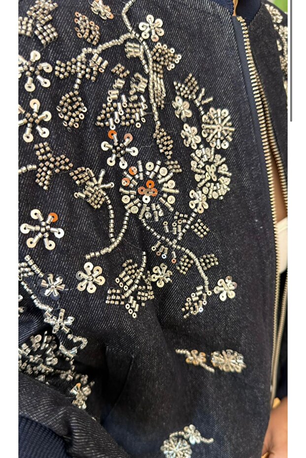 KADIN GİYİM CEKET - 2