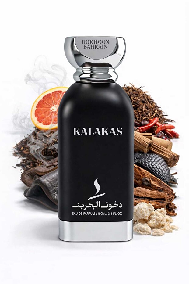 عطر كالاكاس ـ 100مل