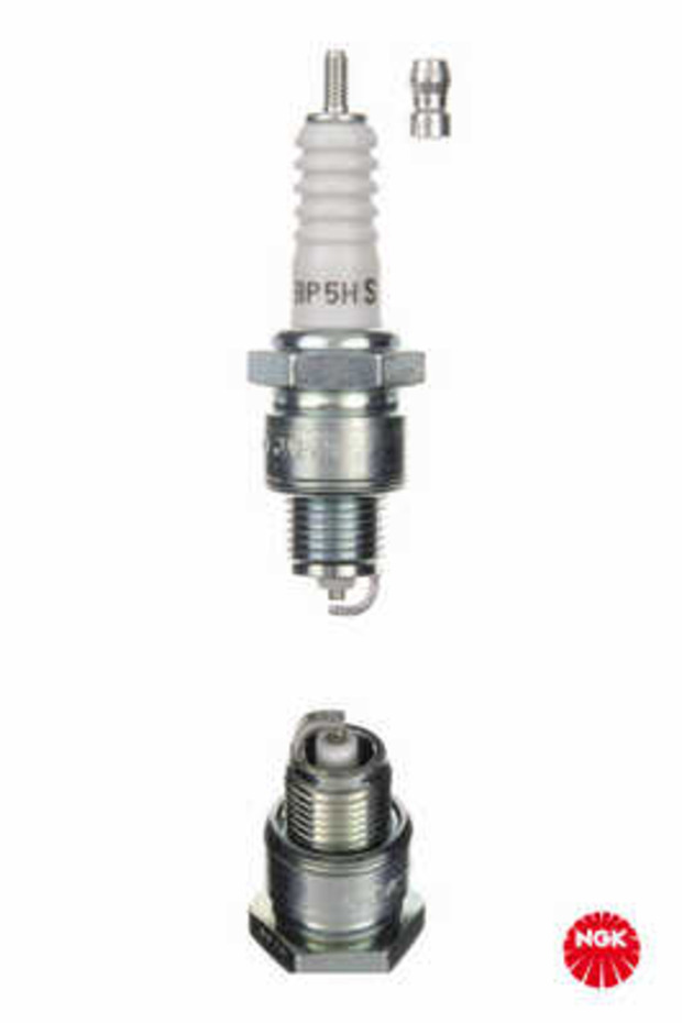 Bujie 4111 - 1