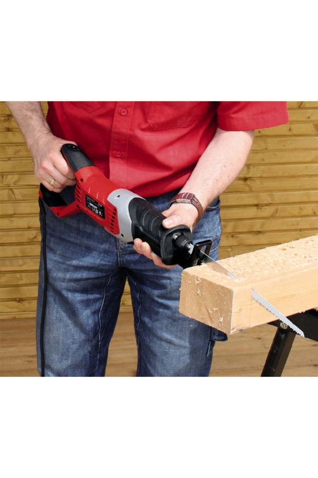 TC-AP 650 E Panter Testere 650W - 5