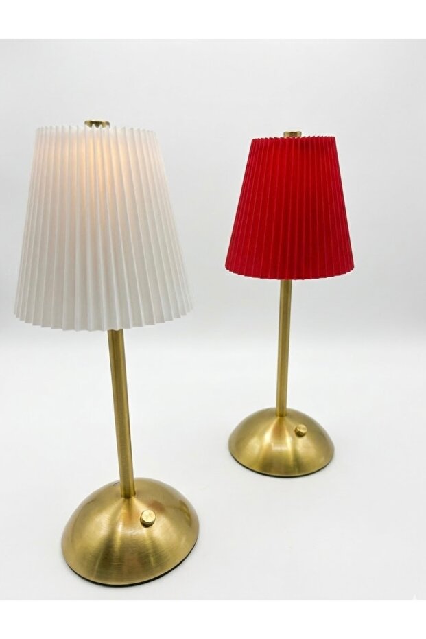 Masaüstü abajur - 4